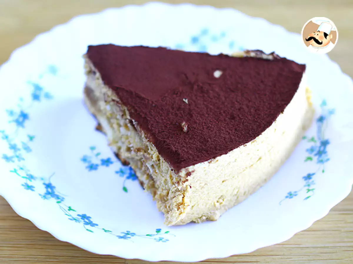 Gateau Moka - fotoğraf 2