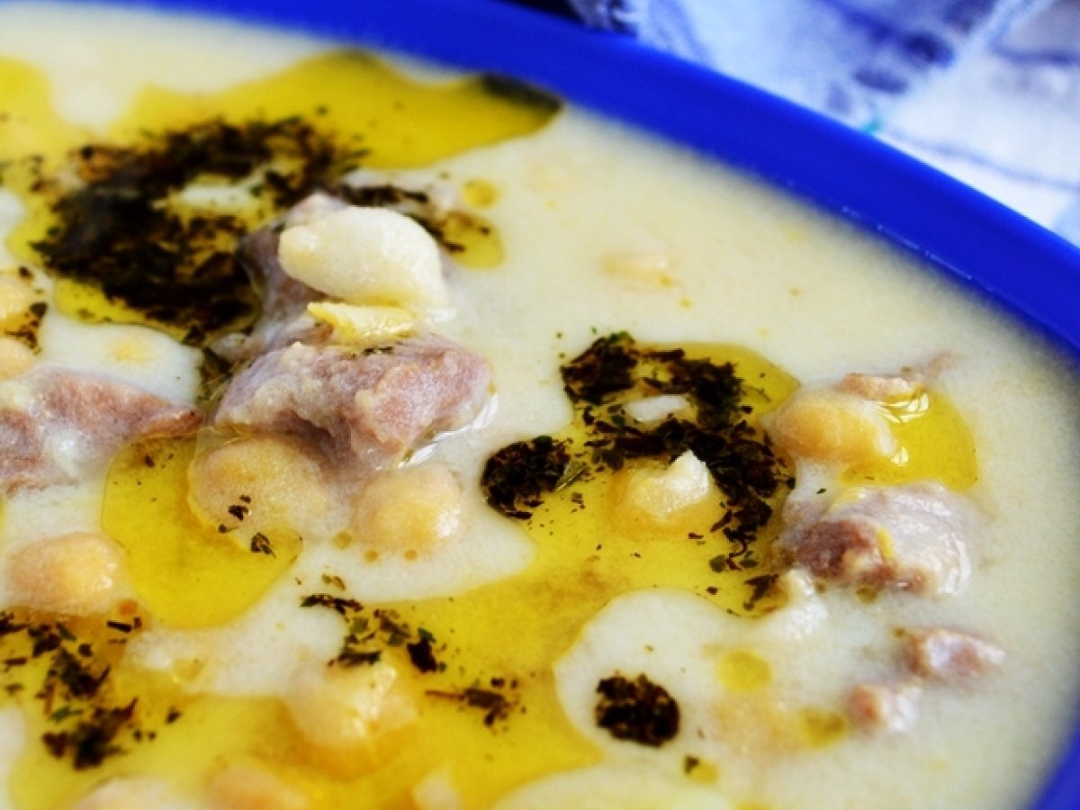 GAZİANTEP YOĞURTLU PATATES