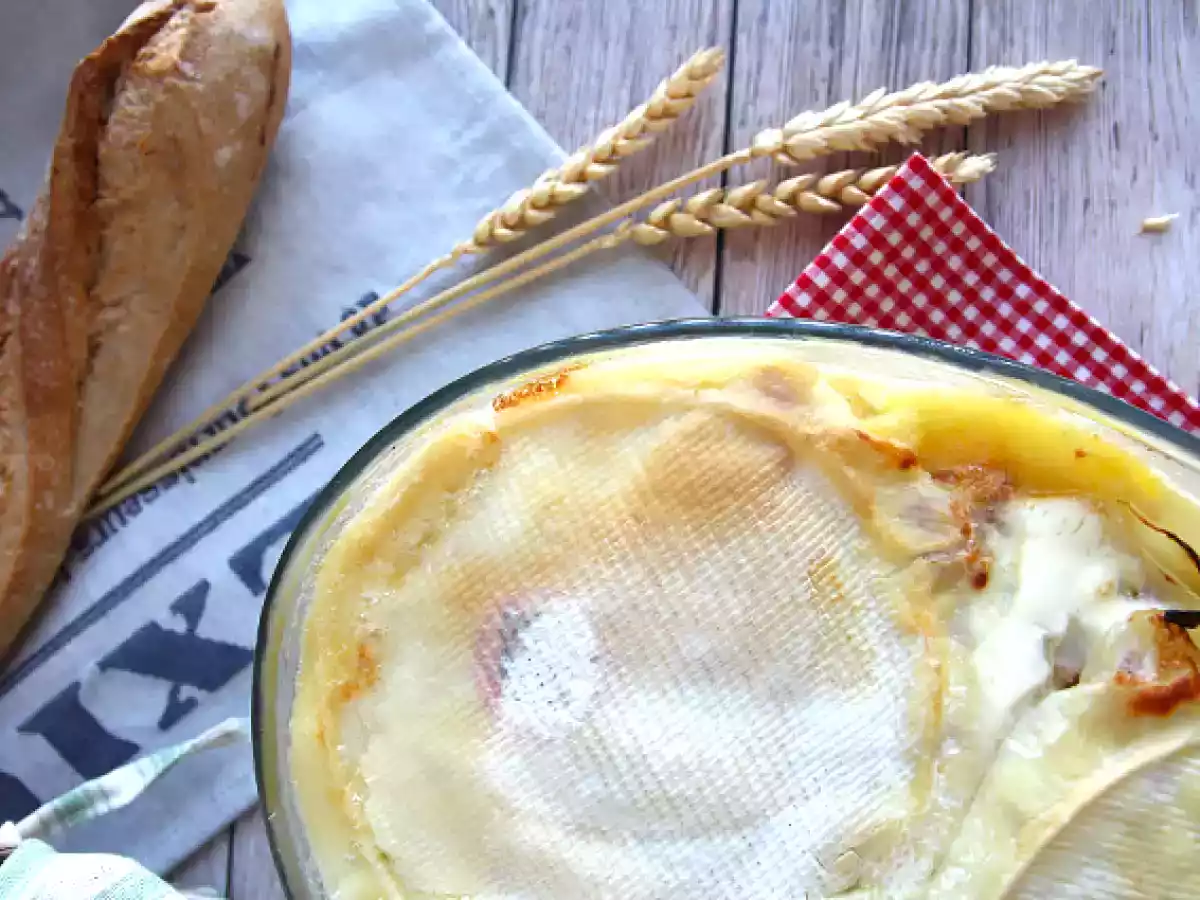Geleneksel Savoyard tartiflette - fotoğraf 2