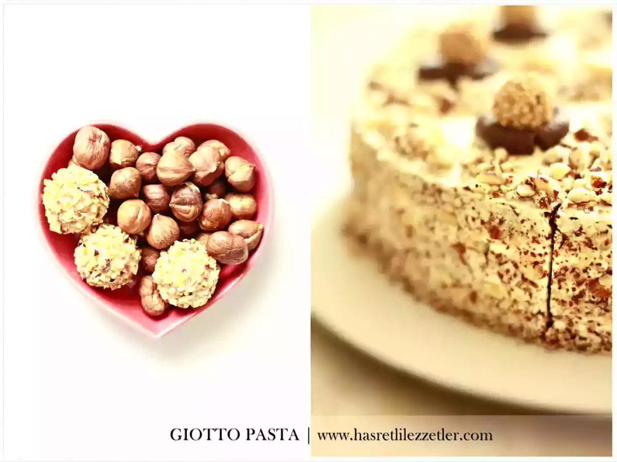 Giotto Pasta - fotoğraf 2