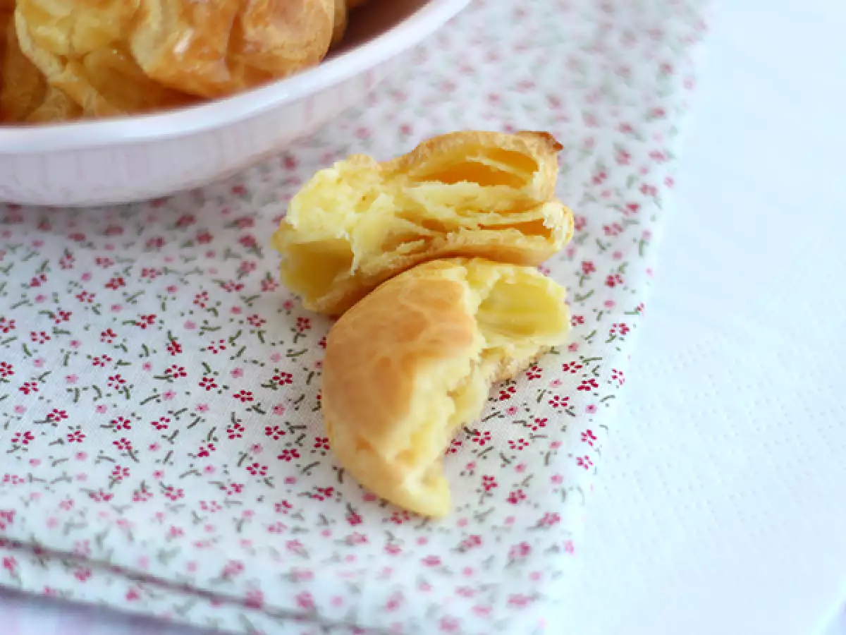 Glutensiz Şu Hamuru - fotoğraf 2