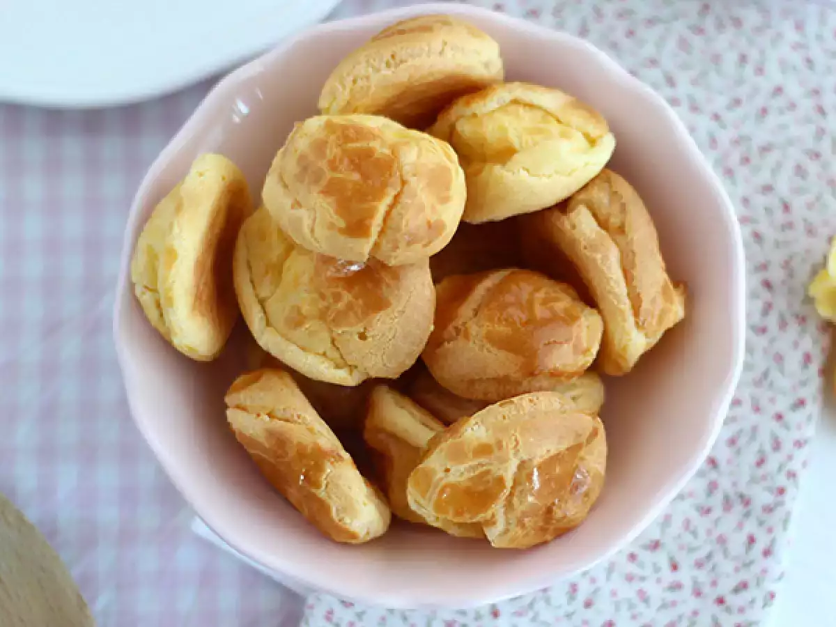 Glutensiz Şu Hamuru - fotoğraf 3