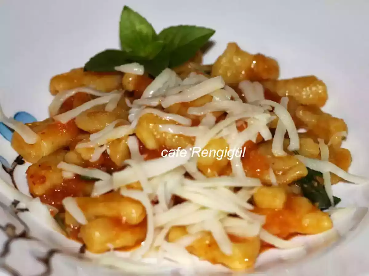 GNOCCHI