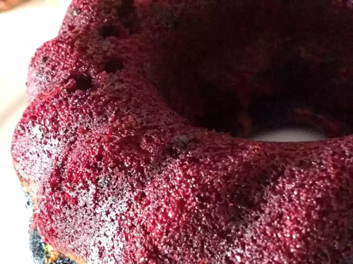 Gökkuşağı Keki (Rainbow Cake) - fotoğraf 2