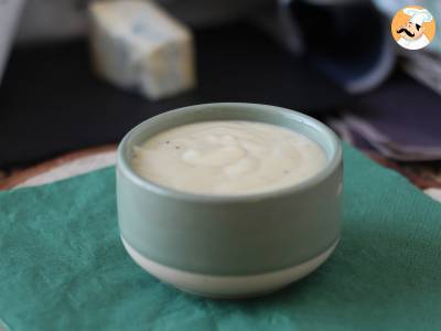 Gorgonzola sos