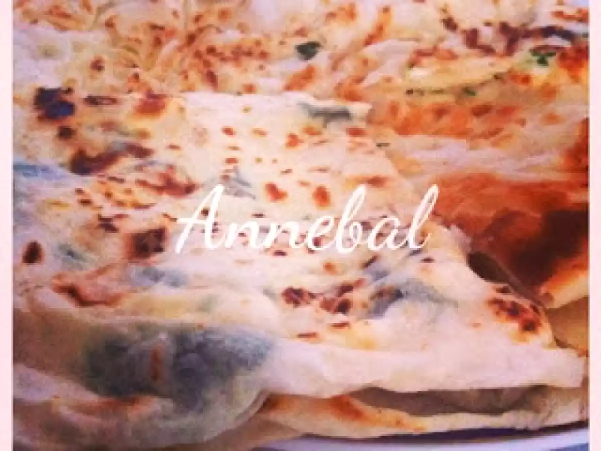 Gözleme