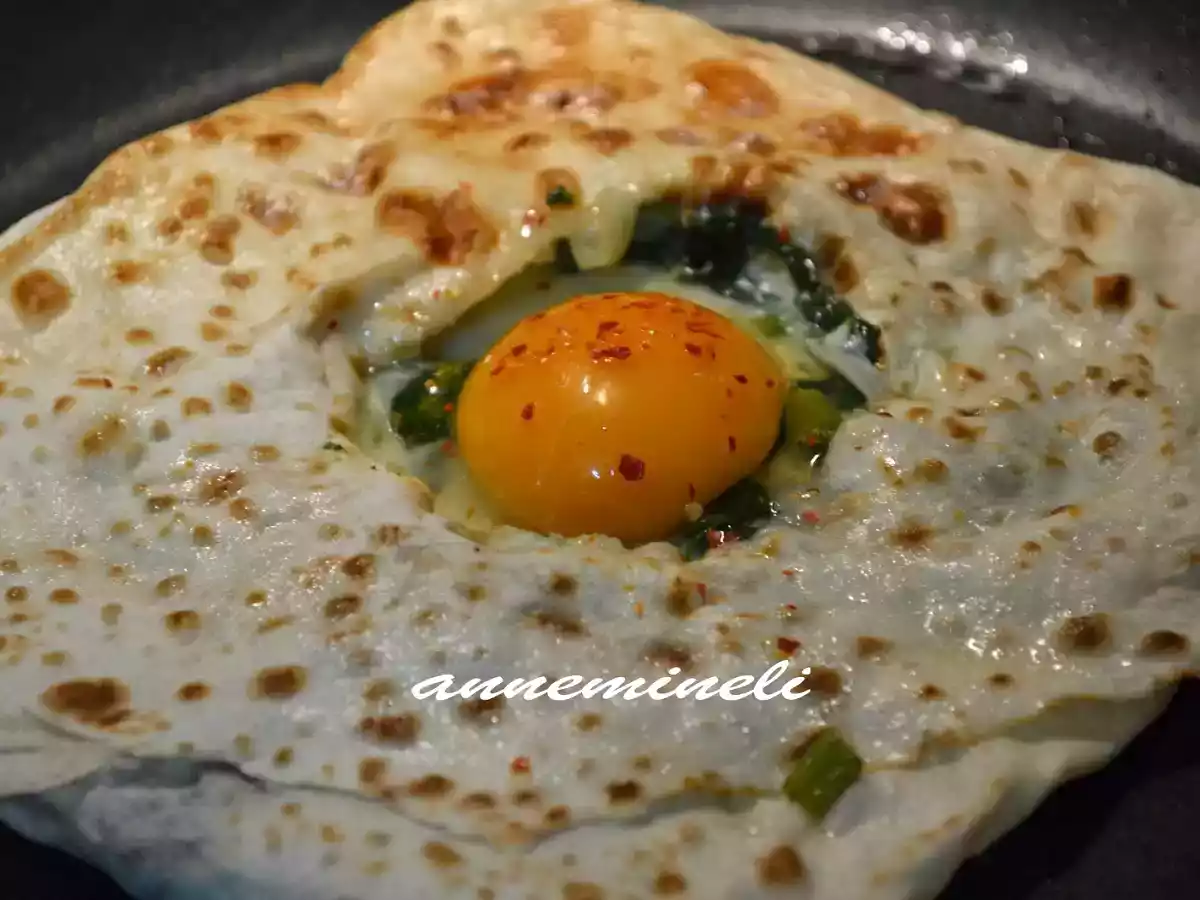 GÖZLEMEDE YUMURTA - fotoğraf 2