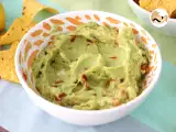 Guacamole express, adım adım, fotoğraf 2