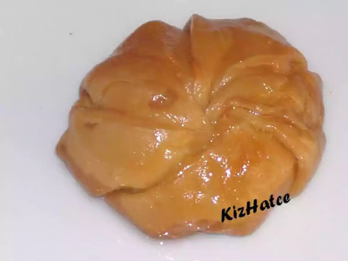 Gül Baklava