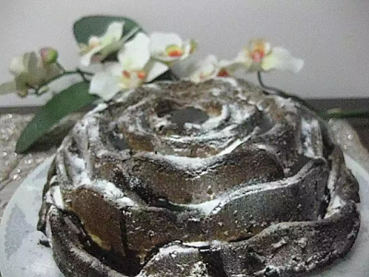 GÜL KEK