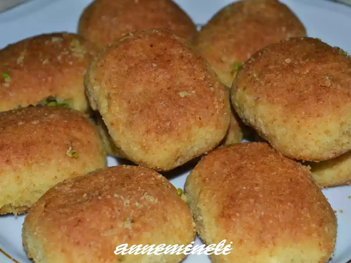 GÜNEY BÖLGEMİZİN DEĞİŞMEZ TATLISI KEREBİÇ - fotoğraf 3