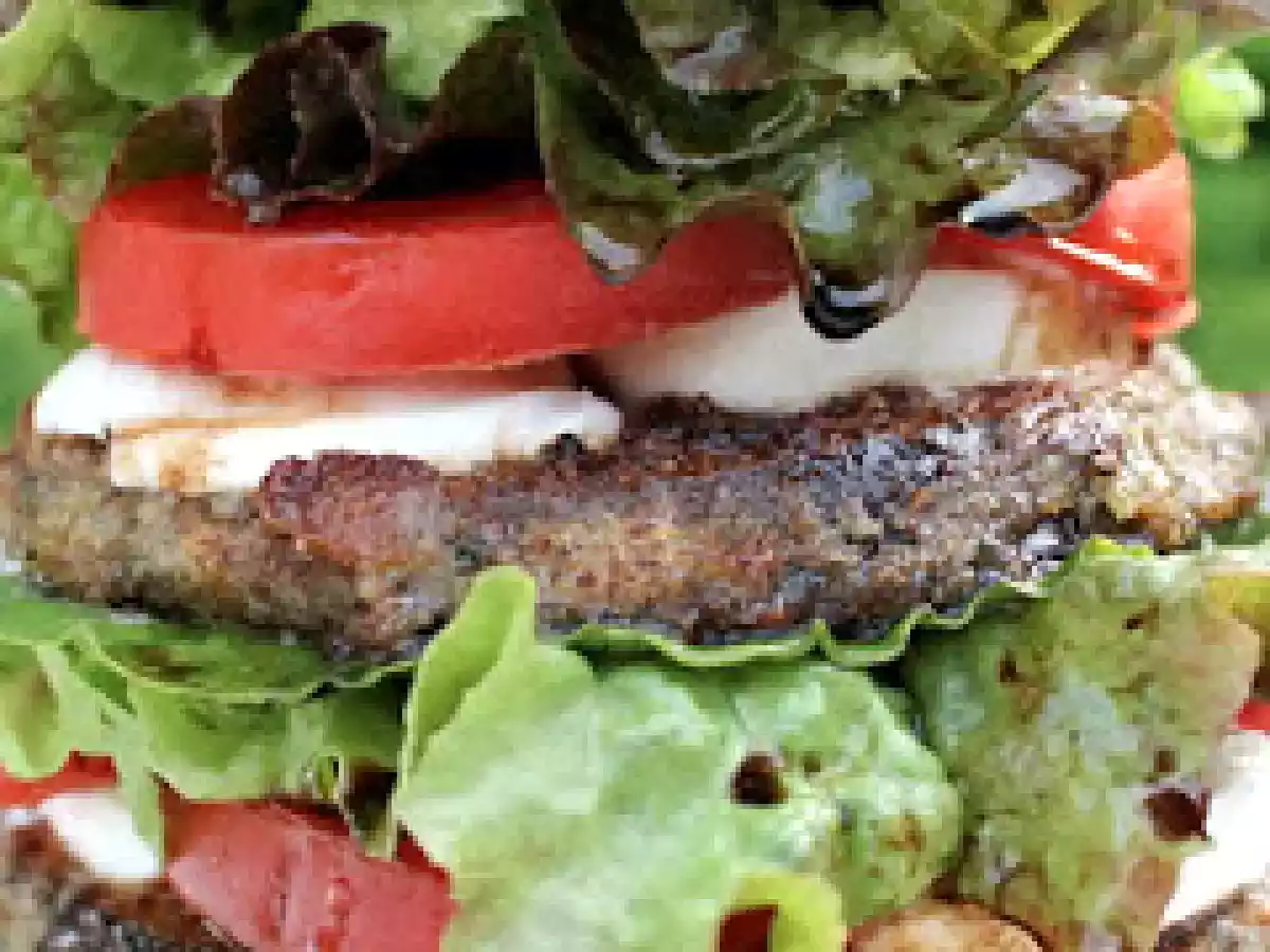 Günün lezzeti: Köfteli Patlıcan Kebabı