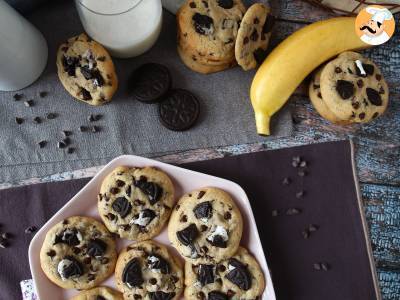 Gurme Oreo kurabiyeleri! - fotoğraf 5