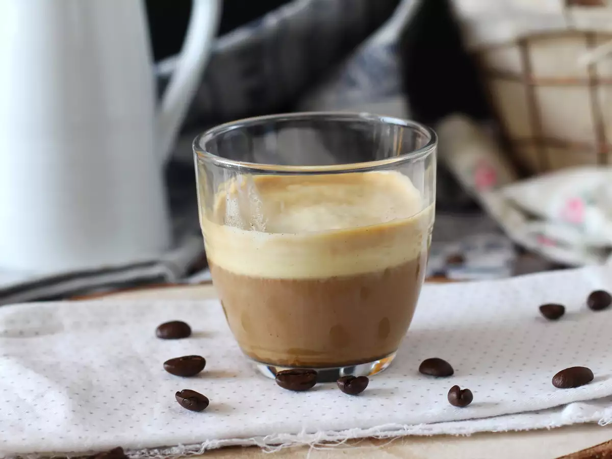 Gurme ve ferahlatıcı Affogato kahvesi! - fotoğraf 4