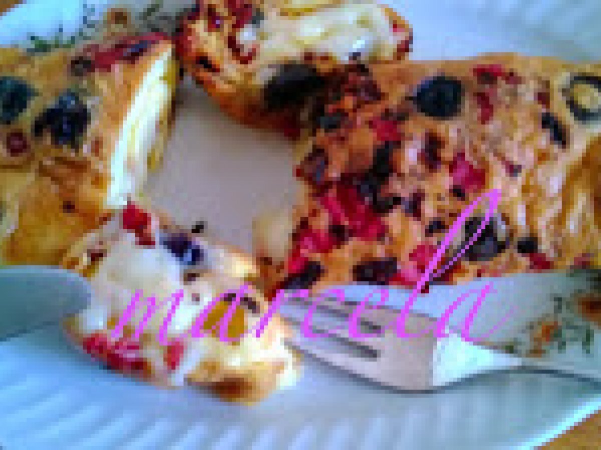 GÜZEL BİR OMLET