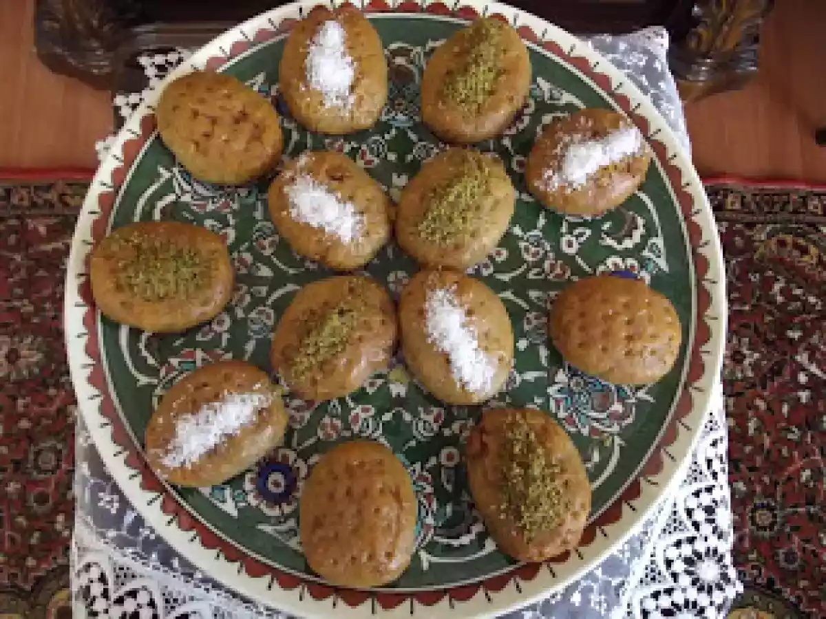 HACI MAKULE YUGOSLAV TATLISI :)) - fotoğraf 2