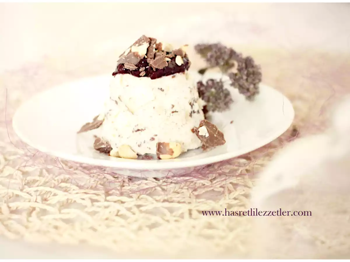 ♥ Halley Aşkı | Halley Dondurma - fotoğraf 3