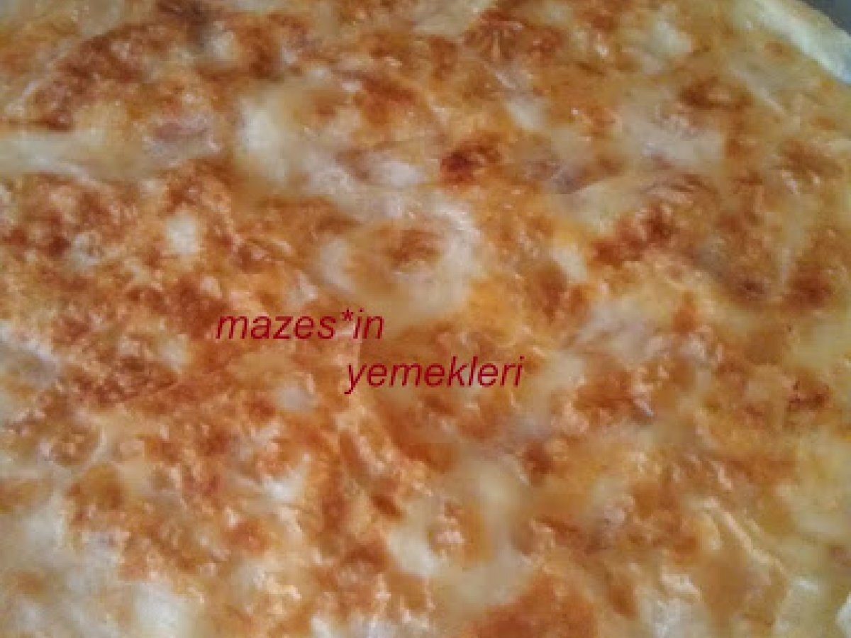 HAMUR BİDESİ