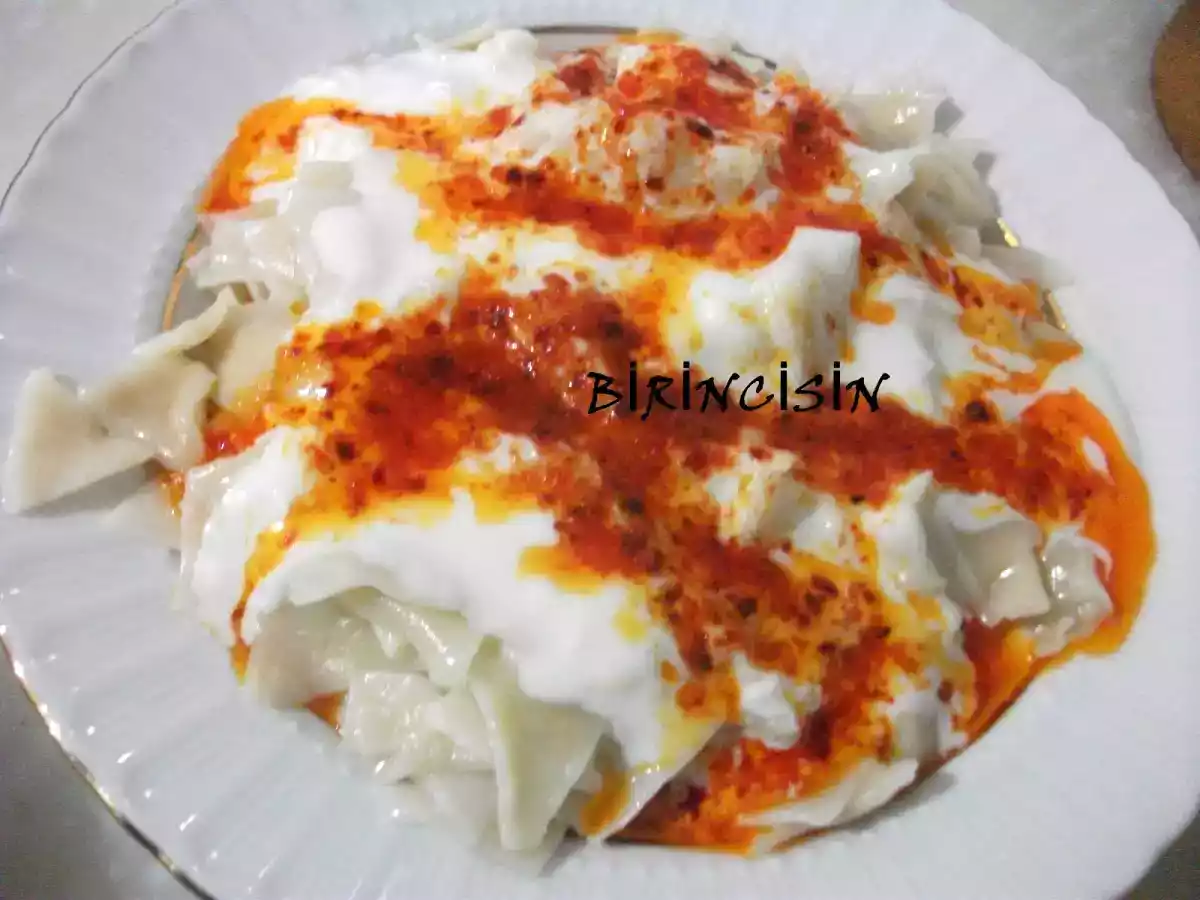 HAMUR BORANİ