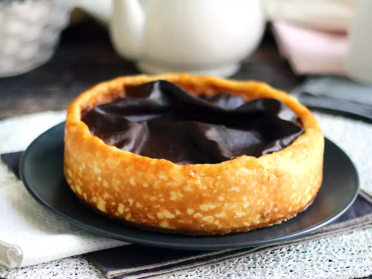 Hamursuz pasta böreği - fotoğraf 2