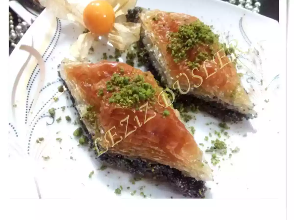 HASHASLI BAKLAVA - fotoğraf 2