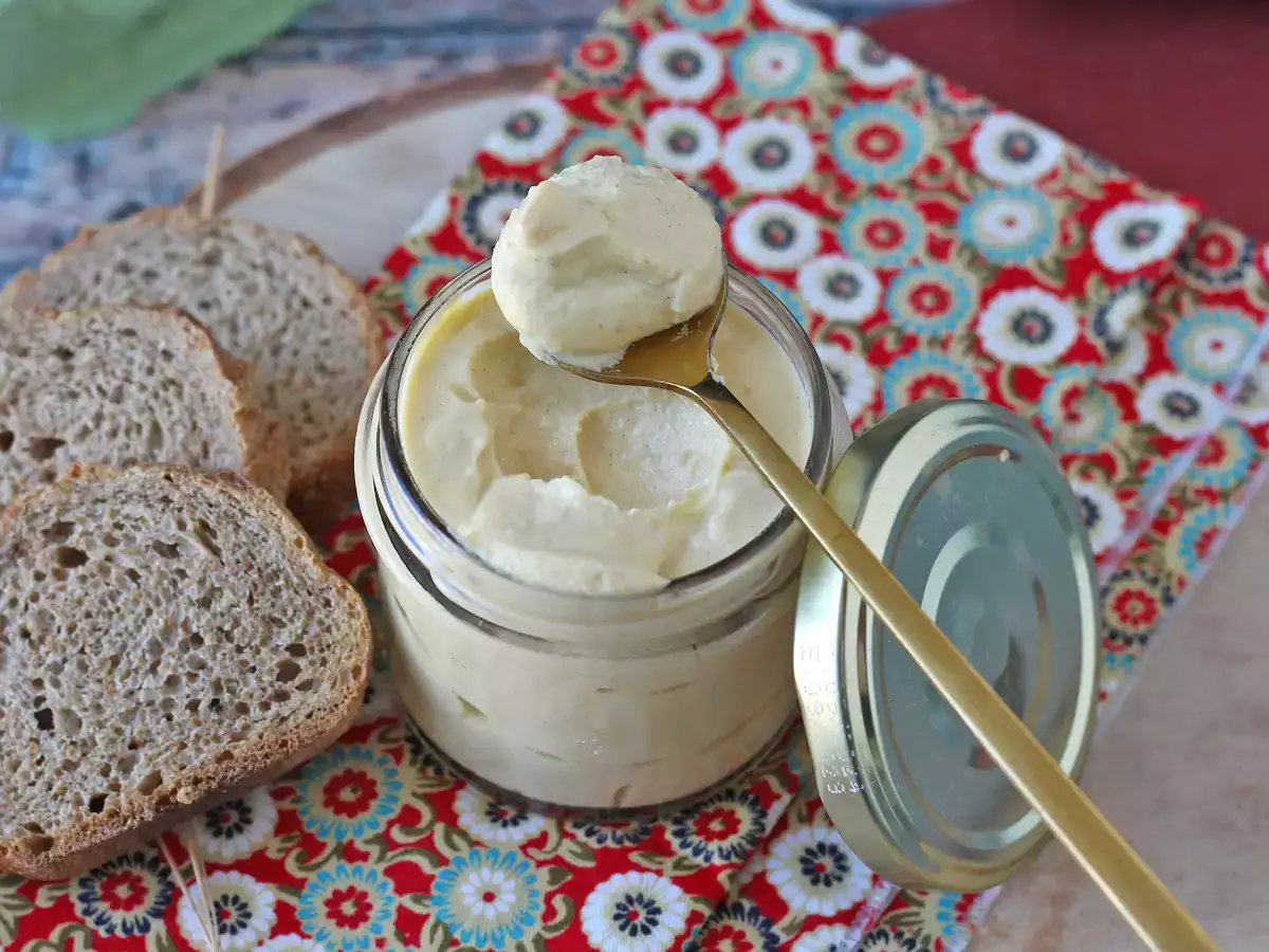 Haşlanmış Yumurtalı Protein Mayonezi: Hafif, Lezzetli ve Yağsız - fotoğraf 7