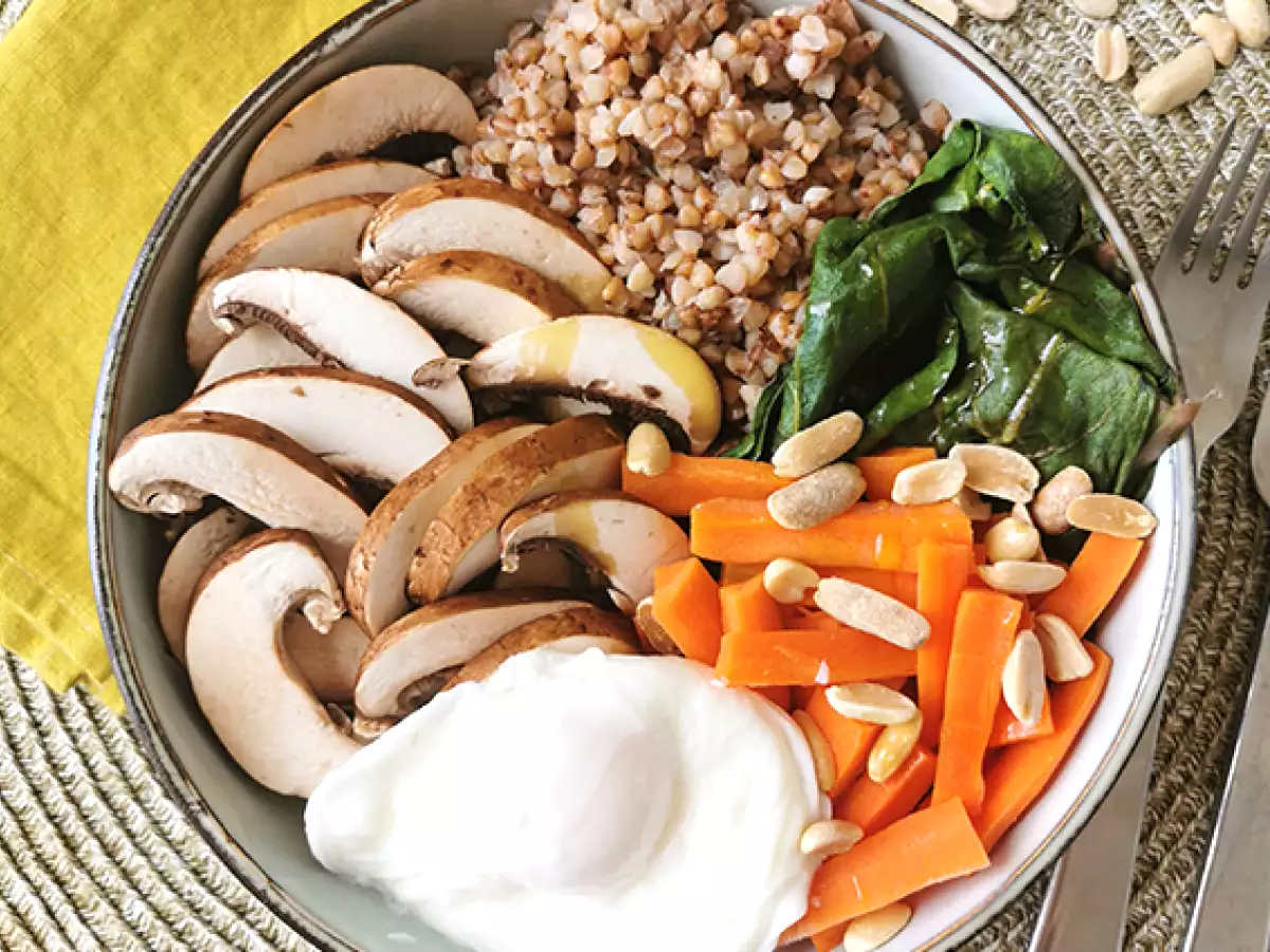 Haşlanmış yumurtayı nasıl yaparım? - fotoğraf 3