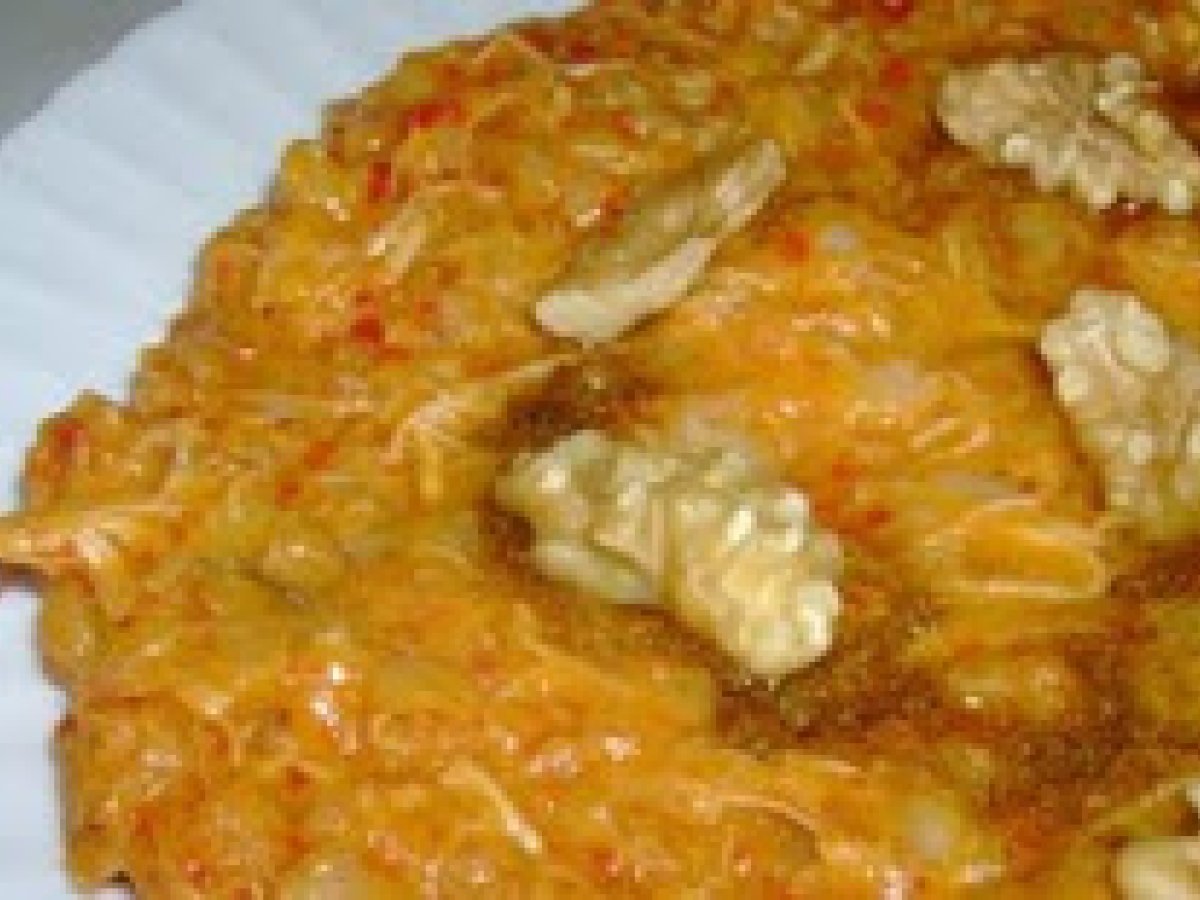 Hatay yemeği: Aşur tarifi
