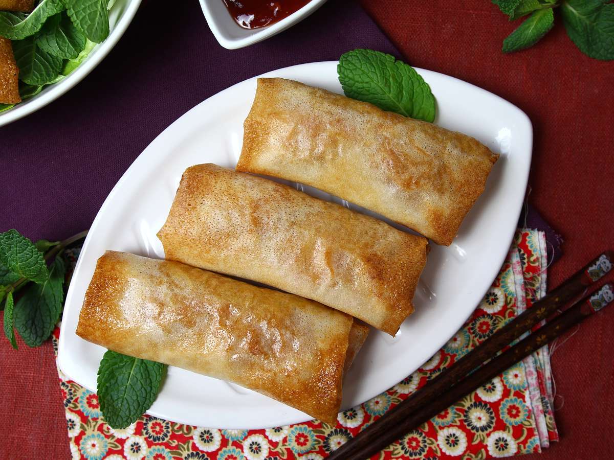 Hava fritözlü karides nems