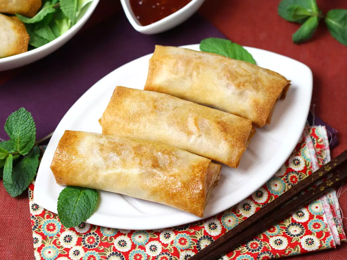 Hava fritözlü karides nems - fotoğraf 4