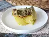 Hava Fritözü ile Patates Graten, fotoğraf 2