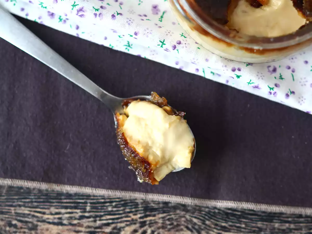 Hava Fritözü ile süper kolay crème brûlées! - fotoğraf 2