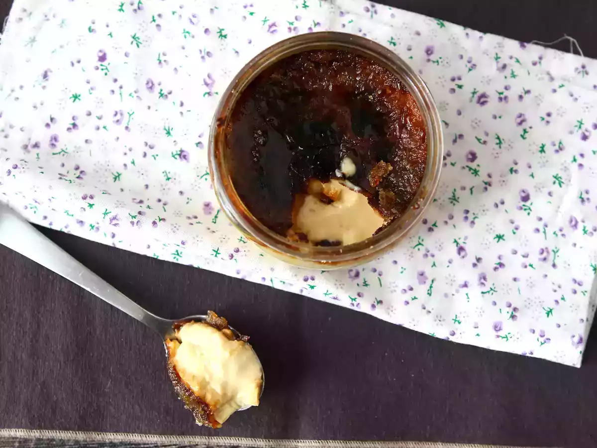 Hava Fritözü ile süper kolay crème brûlées! - fotoğraf 6