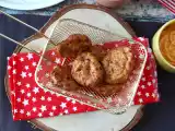 Hava Fritözü ile Tavuk Nugget, fotoğraf 1