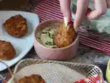 Hava Fritözü ile Tavuk Nugget, fotoğraf 2