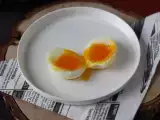 Hava Fritözü ile yumuşak haşlanmış yumurta, mükemmel pişirme için kusursuz ipucu!, fotoğraf 3