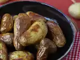 Hava Fritözünde Grenaille patates, fotoğraf 2