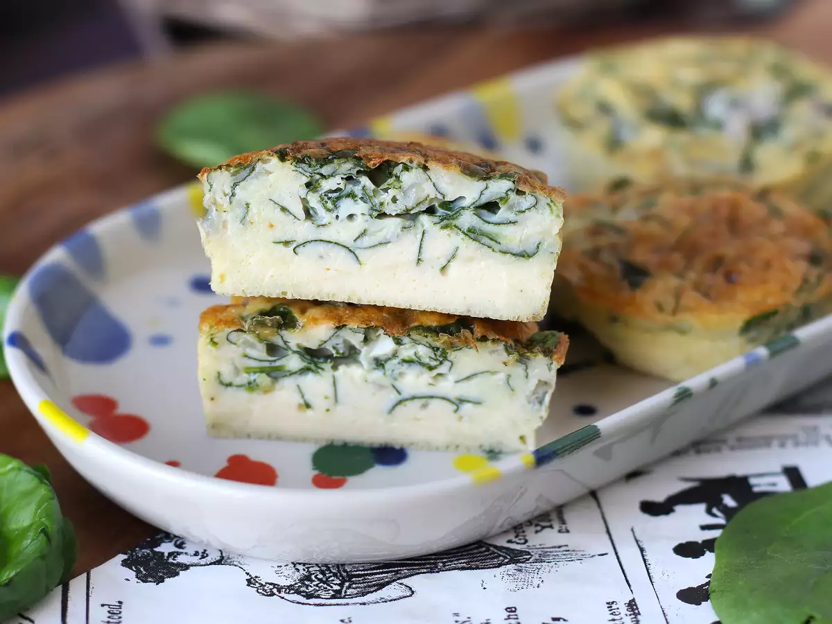 Hava Fritözünde Süzme Peynirli Yumurta Topları: Kolay ve Protein Zengin Yumurta Topları - fotoğraf 6