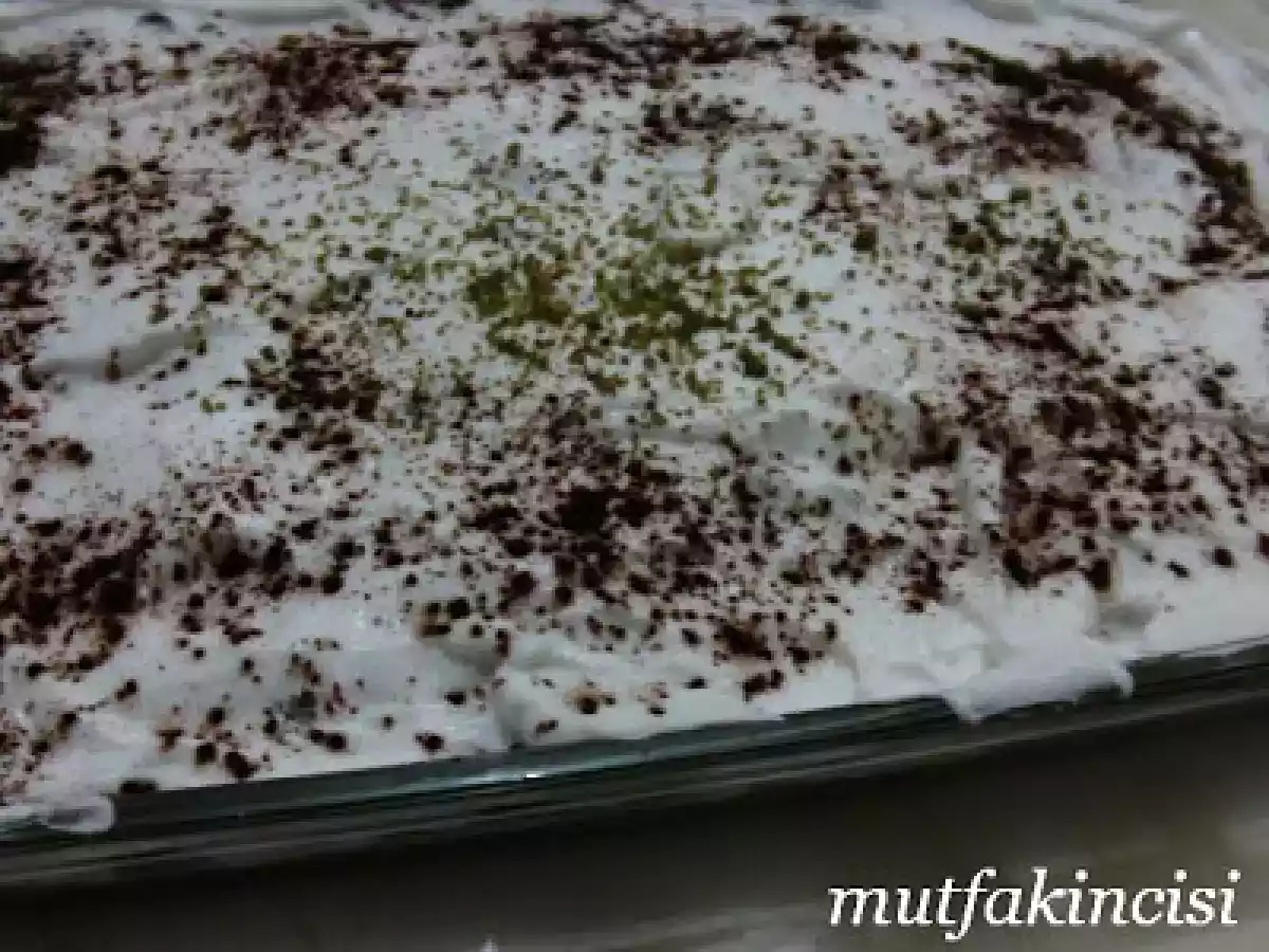Havuç Tatlısı - fotoğraf 2