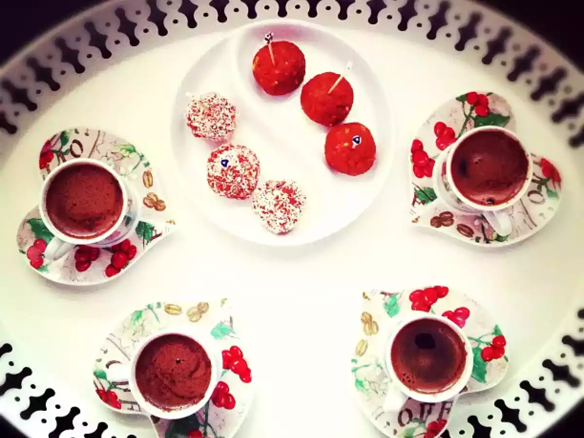 HAVUÇLU CEZERYE - fotoğraf 2