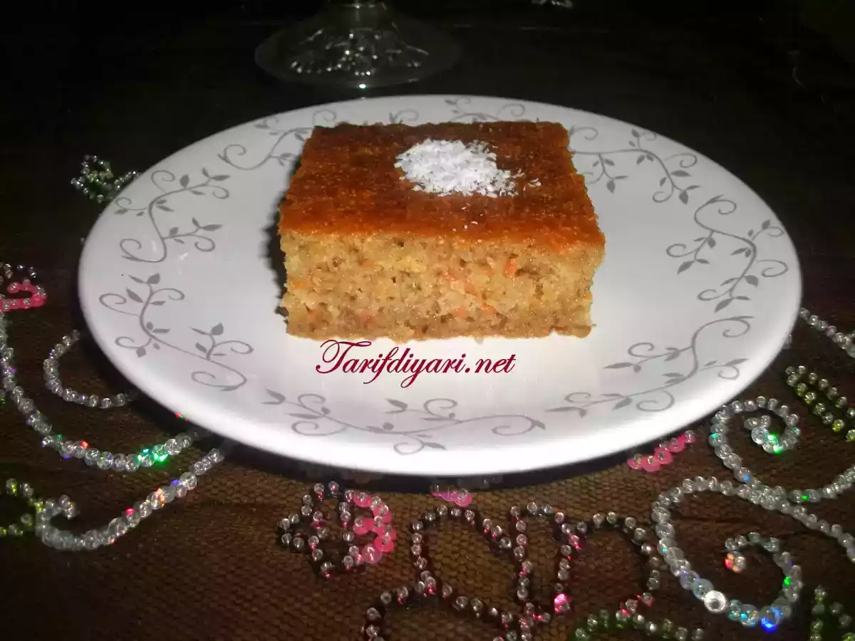 HAVUÇLU REVANİ - fotoğraf 2
