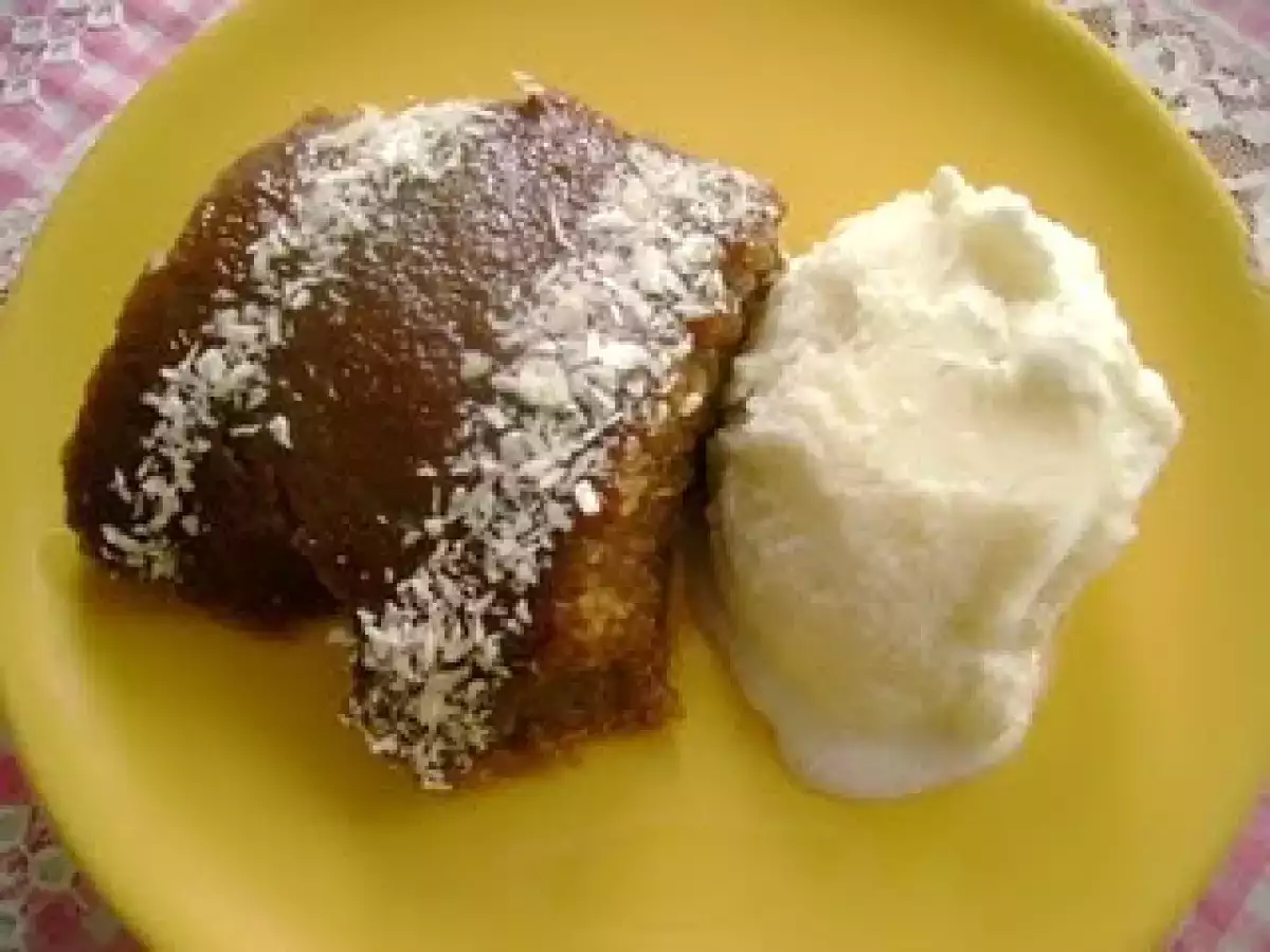 Hayırlı ramazanlar&kahveli kup tarifi... - fotoğraf 2
