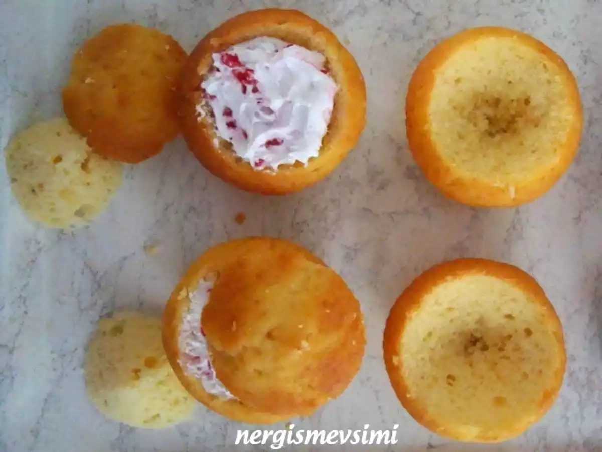 HAYVANLI CUPCAKELER - fotoğraf 3