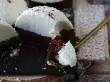Hem eriyen hem de çıtır çıtır bir çikolata ve hindistan cevizi tatlısı!, fotoğraf 1