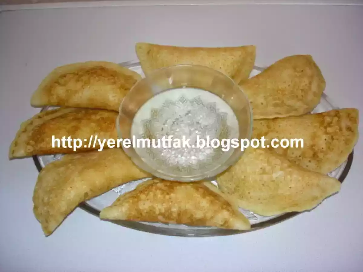 HOŞ GELDİN YA ŞEHRİ RAMAZAN (RAMAZAN MENÜLERİ) - fotoğraf 2