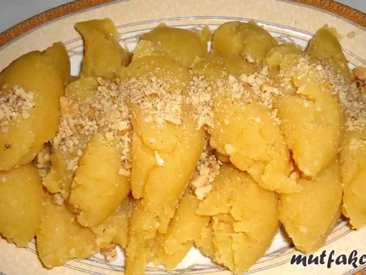 HÖŞMERİM