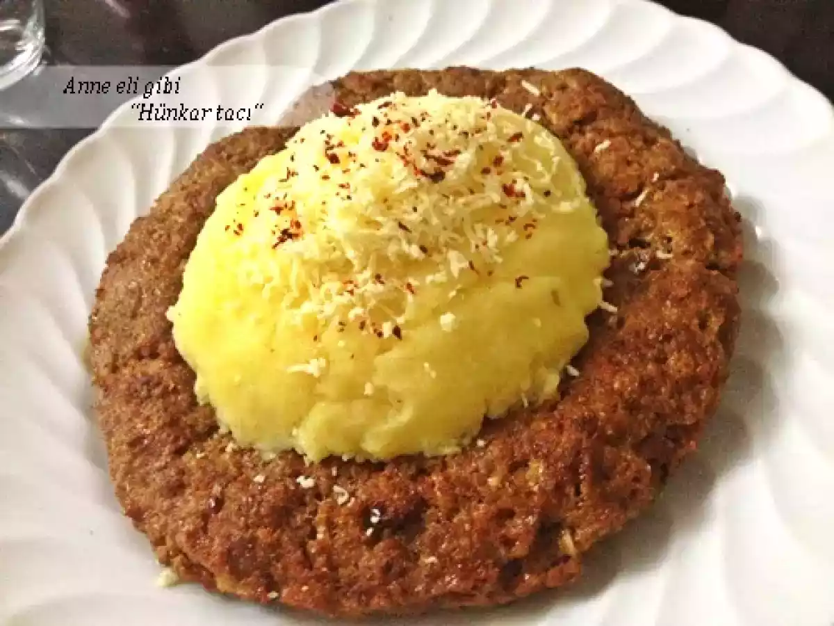 Hünkar Tacı - fotoğraf 2