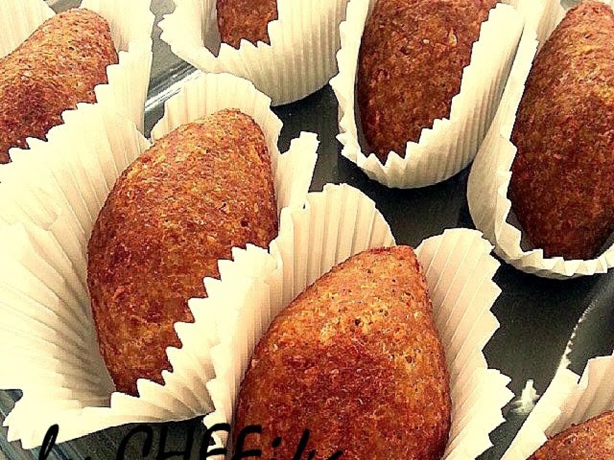 İçli Köfte