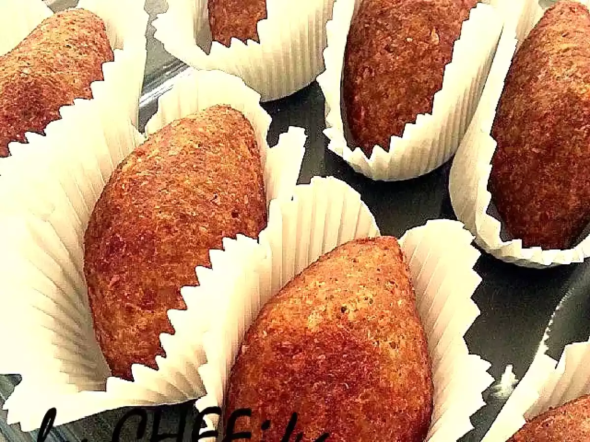 İçli Köfte