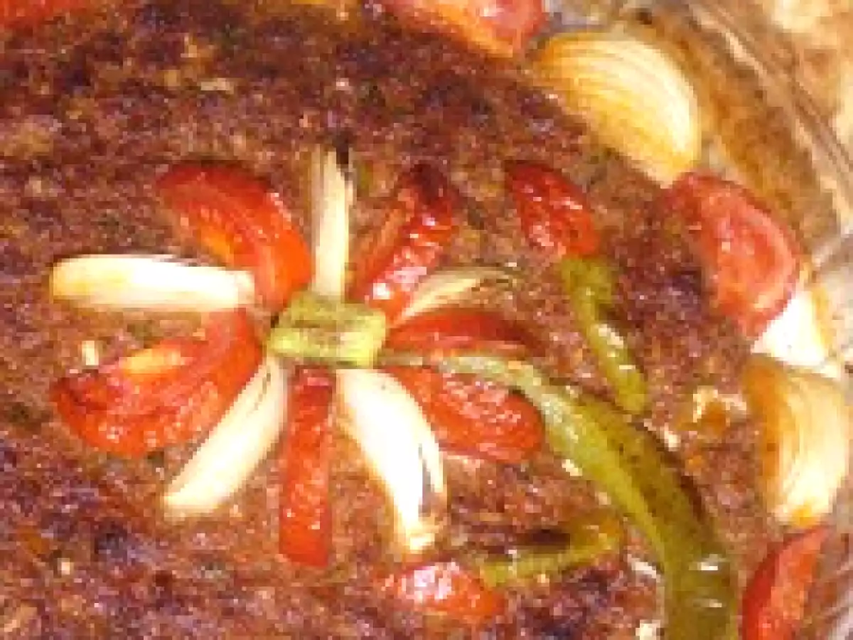 İftar Sofrası